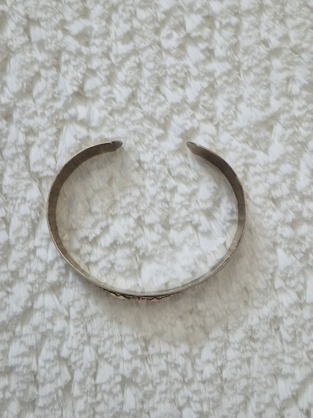 Black Hills Gold vintage black